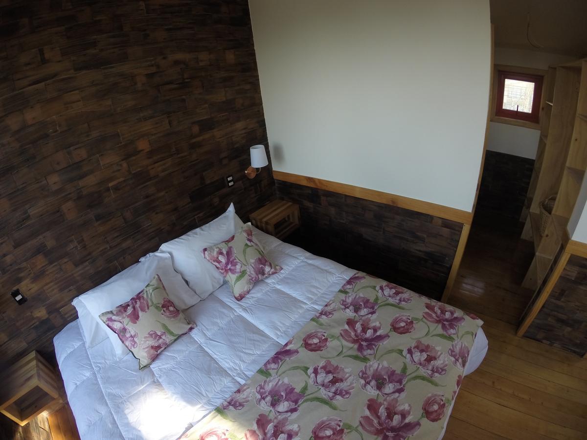 Almabosque Cabanas Puerto Varas Bagian luar foto