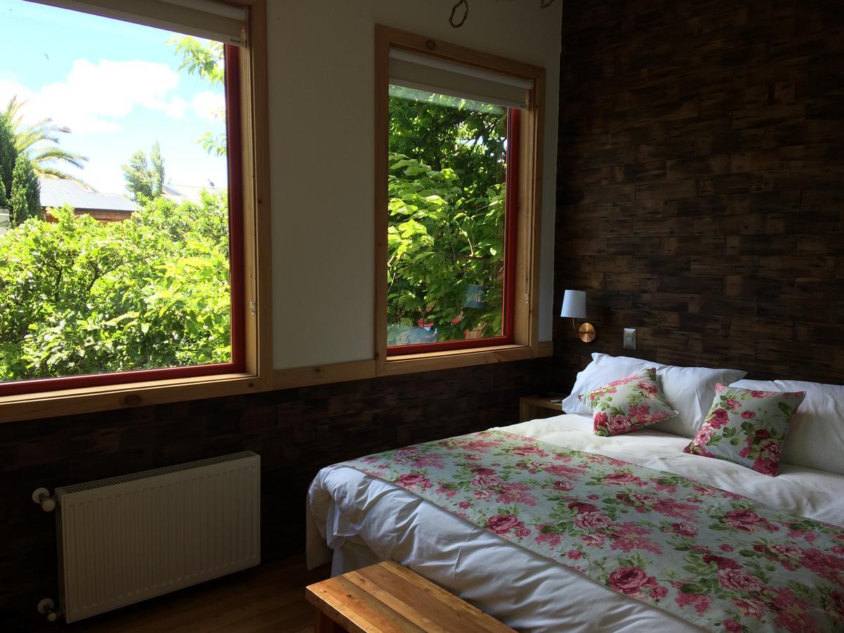 Almabosque Cabanas Puerto Varas Bagian luar foto