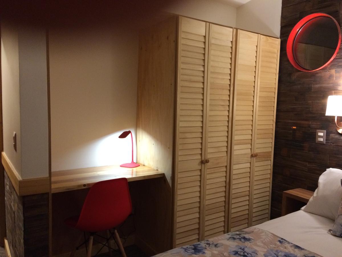 Almabosque Cabanas Puerto Varas Bagian luar foto