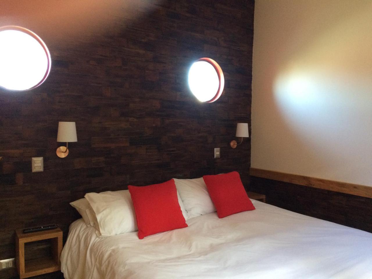 Almabosque Cabanas Puerto Varas Bagian luar foto