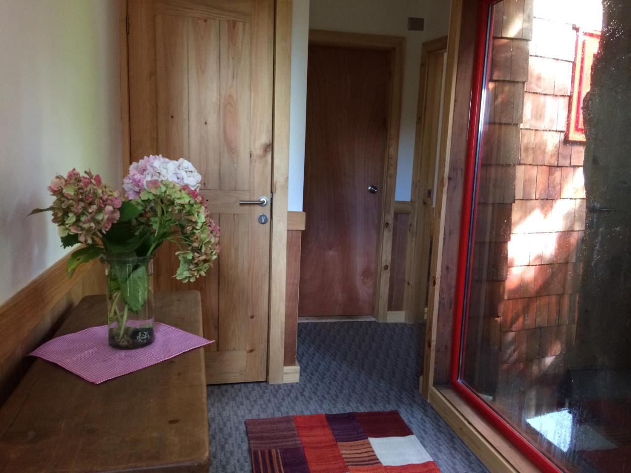 Almabosque Cabanas Puerto Varas Bagian luar foto