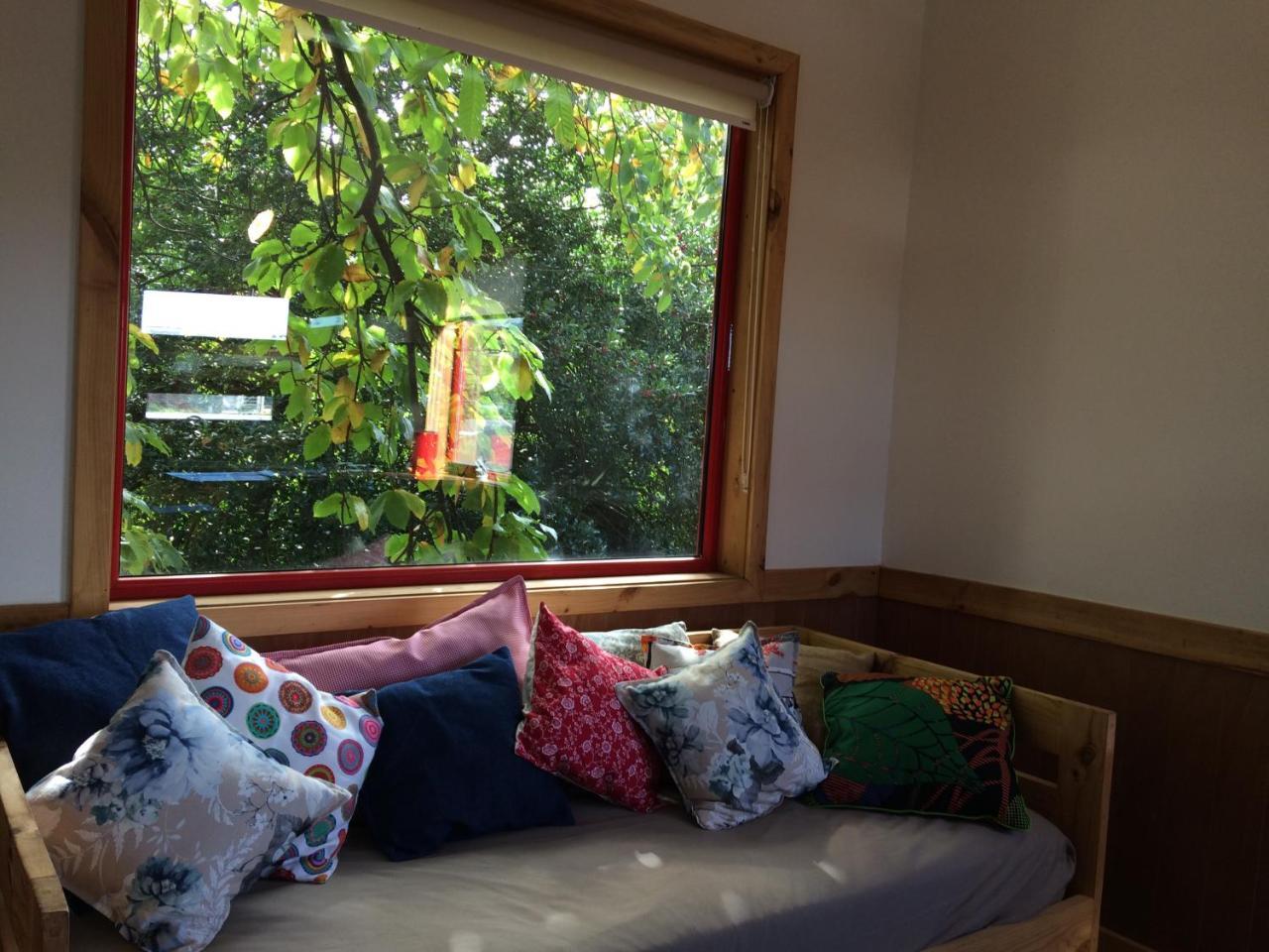 Almabosque Cabanas Puerto Varas Bagian luar foto