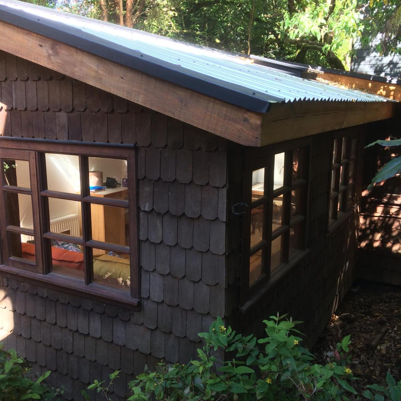 Almabosque Cabanas Puerto Varas Bagian luar foto