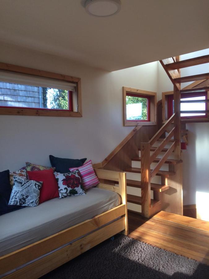 Almabosque Cabanas Puerto Varas Bagian luar foto